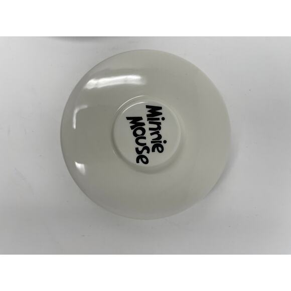 Disney Minnie Mouse Up Close Color Canister Jar - Large NEW - Picture 4 of 4